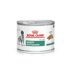 Royal Canin Vet Dog Satiety Weight Management 